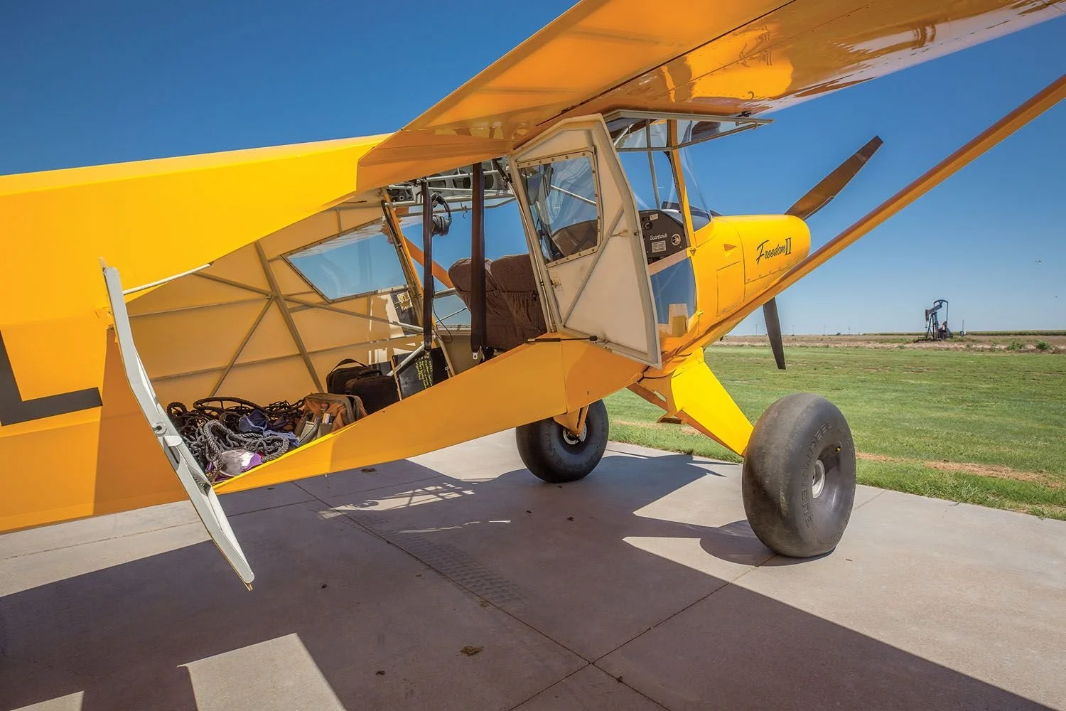 Bearhawk