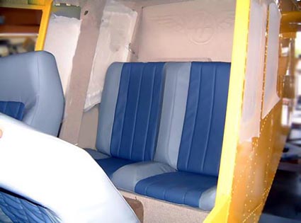 801 Rear Seat Website 1