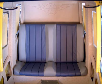 801 Rear Seat Website 2