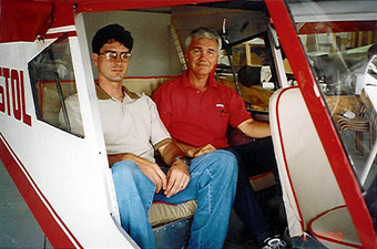 801 Rear Seat